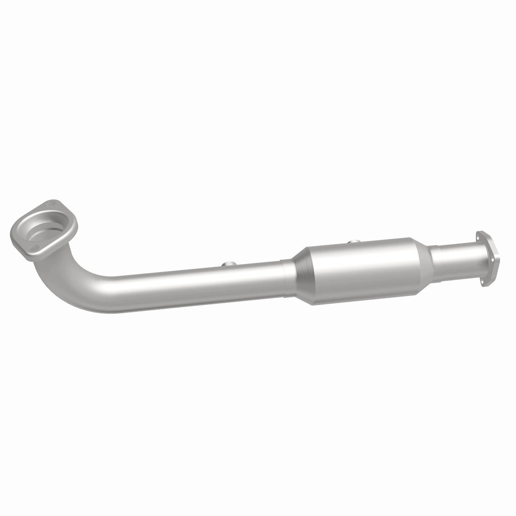 MagnaFlow Exhaust Products 5561668 California CARB Direct-Fit Catalytic Converter for Select Honda CR-V