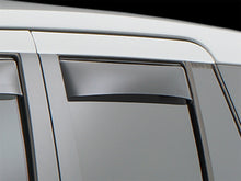 Load image into Gallery viewer, Weathertech 81409 Side Window Deflector for Select Land Rover Range Rover Sport