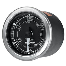 Load image into Gallery viewer, AutoMeter 8140 GAUGE, TEMP, 2 1/16", 140-380?F, DIGITAL STEPPER MOTOR, CHRONO