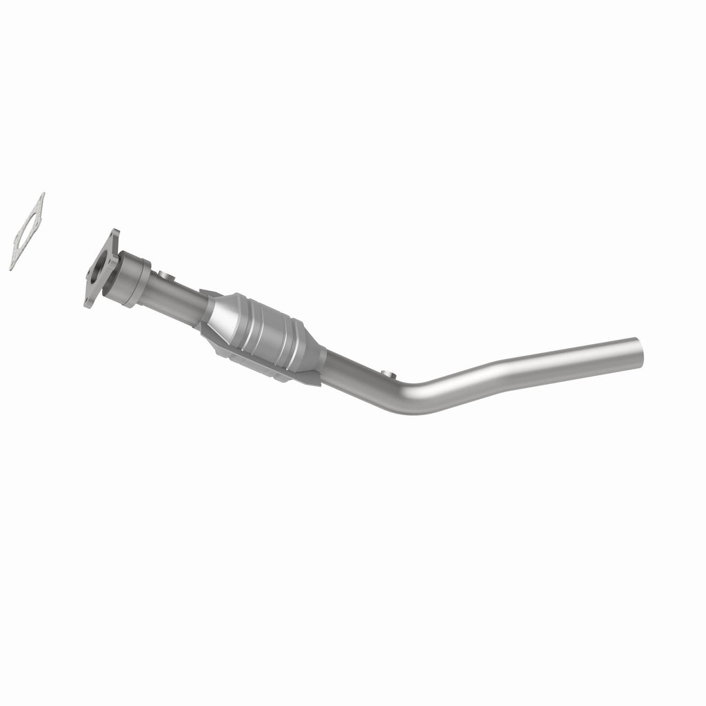 MagnaFlow Exhaust Products 23721 HM Grade Direct-Fit Catalytic Converter for Select Chrysler Sebring
