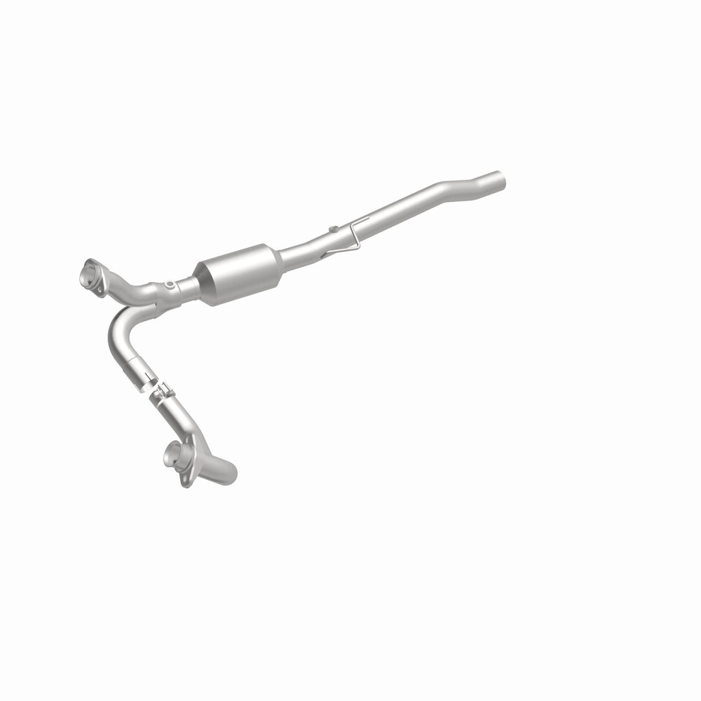 MagnaFlow Exhaust Products 4451214 California CARB Direct-Fit Catalytic Converter for Select Dodge Ram