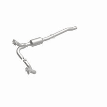 Load image into Gallery viewer, MagnaFlow Exhaust Products 4451214 California CARB Direct-Fit Catalytic Converter for Select Dodge Ram