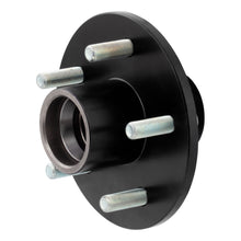 Load image into Gallery viewer, CURT 814205 Idler Hub with Bearing Kit (Not Installed), 2,200-lb. Axles, 12" Stud Size