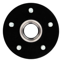 Load image into Gallery viewer, CURT 814205 Idler Hub with Bearing Kit (Not Installed), 2,200-lb. Axles, 12" Stud Size