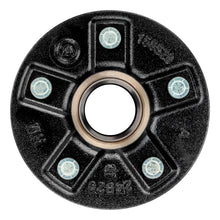 Load image into Gallery viewer, CURT 814205 Idler Hub with Bearing Kit (Not Installed), 2,200-lb. Axles, 12" Stud Size