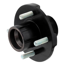 Load image into Gallery viewer, CURT 814206 Idler Hub with Bearing Kit (Not Installed), 2,200-lb. Axles, 1/2" Stud Size