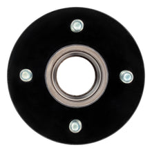Load image into Gallery viewer, CURT 814206 Idler Hub with Bearing Kit (Not Installed), 2,200-lb. Axles, 1/2" Stud Size