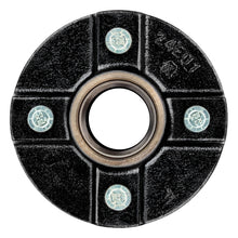 Load image into Gallery viewer, CURT 814206 Idler Hub with Bearing Kit (Not Installed), 2,200-lb. Axles, 1/2" Stud Size