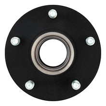 Load image into Gallery viewer, CURT 814207 Idler Hub with Bearing Kit (Not Installed), 2,200-lb. Axles, 1/2" Stud Size