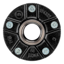 Load image into Gallery viewer, CURT 814207 Idler Hub with Bearing Kit (Not Installed), 2,200-lb. Axles, 1/2" Stud Size