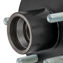 Load image into Gallery viewer, CURT 814207 Idler Hub with Bearing Kit (Not Installed), 2,200-lb. Axles, 1/2" Stud Size