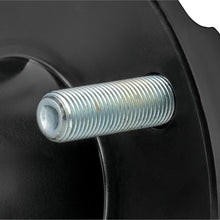 Load image into Gallery viewer, CURT 814207 Idler Hub with Bearing Kit (Not Installed), 2,200-lb. Axles, 1/2" Stud Size
