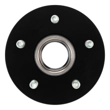 Load image into Gallery viewer, CURT 814208 Idler Hub with Bearing Kit (Not Installed), 3,500-lb. Axles, 1/2" Stud Size