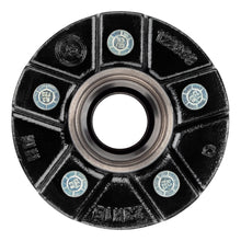Load image into Gallery viewer, CURT 814208 Idler Hub with Bearing Kit (Not Installed), 3,500-lb. Axles, 1/2" Stud Size