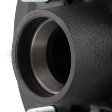 Load image into Gallery viewer, CURT 814212 12" Brake Hub with Bearing Kit, 7,000-lb. Axles, 8 on 6-1/2" Bolt Pattern