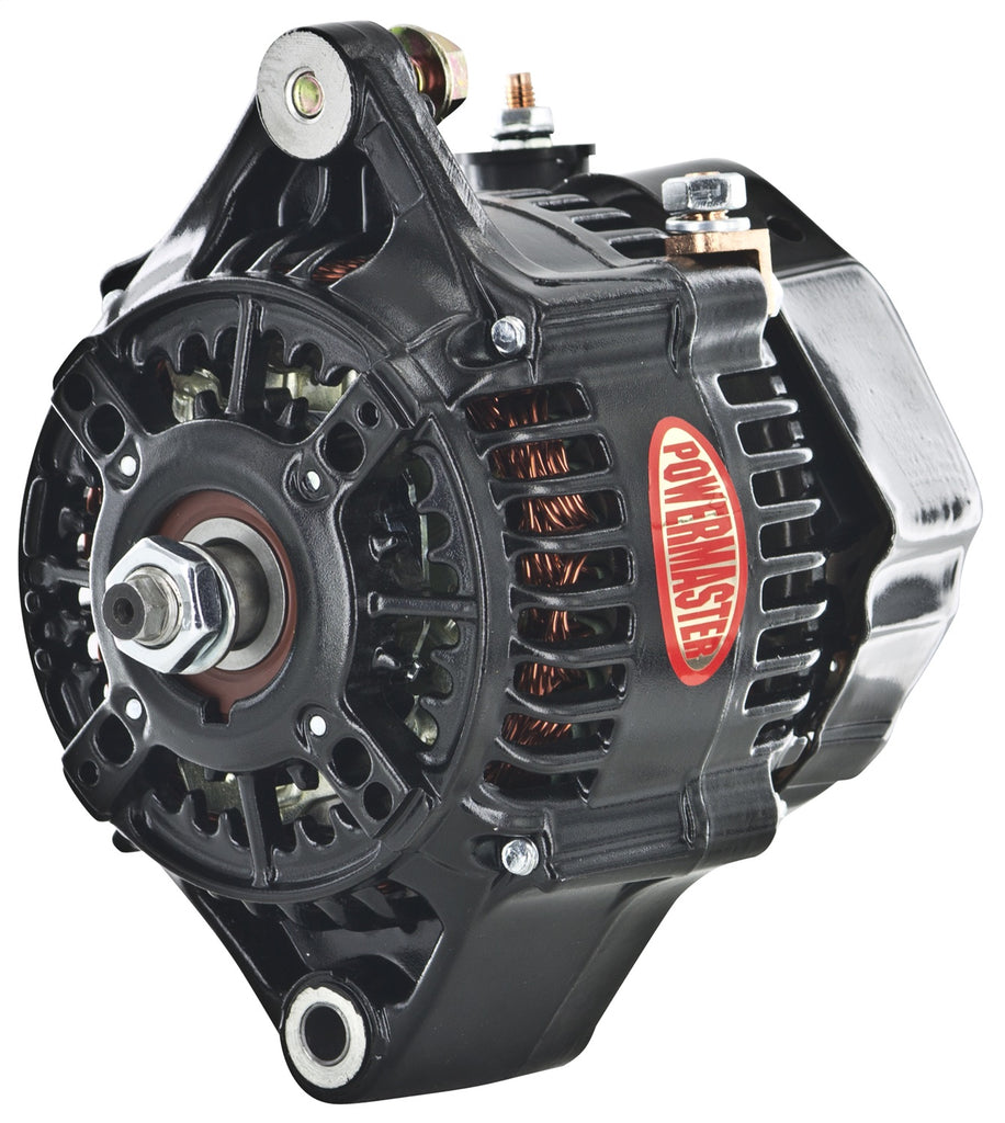 Powermaster Performance 8142 Racing Alternator