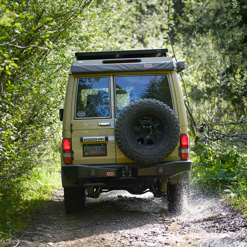 ARB 814301 Soft Case Awning 1.25M