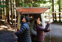 Load image into Gallery viewer, ARB 814301 Soft Case Awning 1.25M