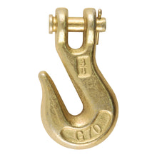 Load image into Gallery viewer, CURT 81438 3/8" Clevis Grab Hook (6,600 lbs, 1/2" Pin)