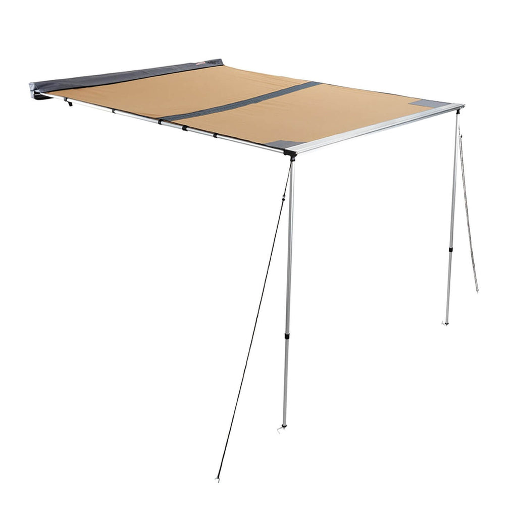 ARB 814409 Soft Case Awning With Light 2.0M