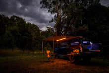 Load image into Gallery viewer, ARB 814410 Soft Case Awning With Light 2.5M