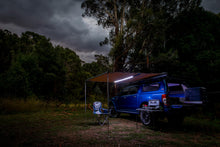 Load image into Gallery viewer, ARB 814410 Soft Case Awning With Light 2.5M