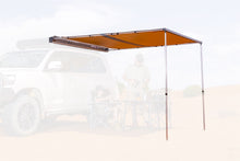 Load image into Gallery viewer, ARB 814411 Hard Case Awning With Light 2.5M Silver