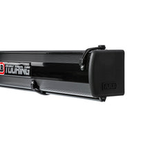 Load image into Gallery viewer, ARB 814412A Hard Case Awning with Light 2.5M Black