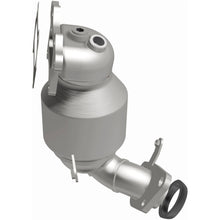 Load image into Gallery viewer, MagnaFlow Exhaust Products 22-048 OEM Grade Manifold Catalytic Converter for Select Honda Fit