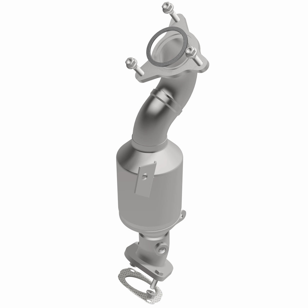 MagnaFlow Exhaust Products 52954 OEM Grade Direct-Fit Catalytic Converter for Select Cadillac ATS