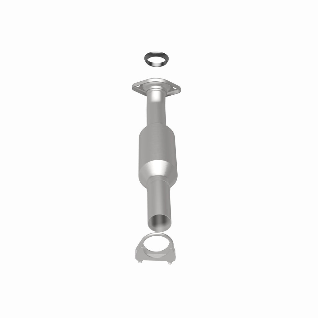 MagnaFlow Exhaust Products 51449 OEM Grade Direct-Fit Catalytic Converter for Select Mitsubishi Endeavor