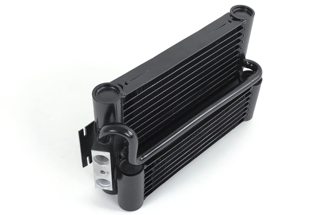 CSF Cooling - Racing & High Performance Division 8145 BMW F3X / F2X (N55) Race-Spec Oil Cooler for Select BMW 335i, BMW 335i GT xDrive, BMW 335i xDrive, BMW 435i, BMW 435i Gran Coupe, BMW 435i xDrive, BMW 435i xDrive Gran Coupe, BMW ActiveHybrid 3, BMW