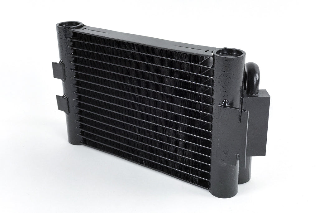CSF Cooling - Racing & High Performance Division 8145 BMW F3X / F2X (N55) Race-Spec Oil Cooler for Select BMW 335i, BMW 335i GT xDrive, BMW 335i xDrive, BMW 435i, BMW 435i Gran Coupe, BMW 435i xDrive, BMW 435i xDrive Gran Coupe, BMW ActiveHybrid 3, BMW