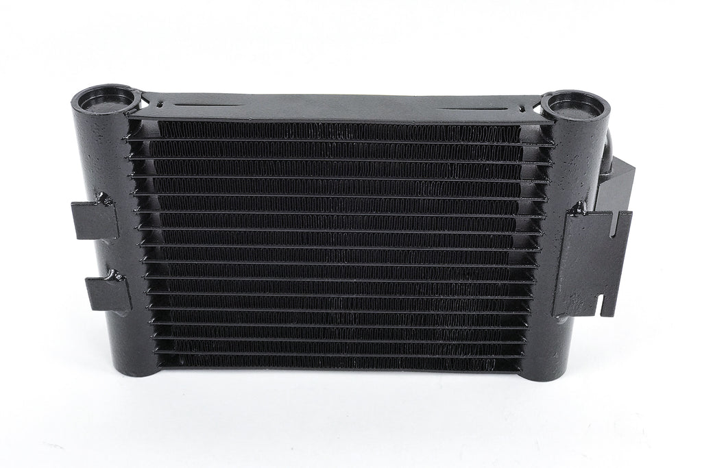 CSF Cooling - Racing & High Performance Division 8145 BMW F3X / F2X (N55) Race-Spec Oil Cooler for Select BMW 335i, BMW 335i GT xDrive, BMW 335i xDrive, BMW 435i, BMW 435i Gran Coupe, BMW 435i xDrive, BMW 435i xDrive Gran Coupe, BMW ActiveHybrid 3, BMW