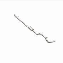 Load image into Gallery viewer, MagnaFlow Exhaust Products 19451 Street Series Polished Cat-Back System for Select Ford Ranger