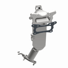 Load image into Gallery viewer, MagnaFlow Exhaust Products 280121 OEM Grade Direct-Fit Catalytic Converter for Select Honda Civic, Honda HR-V