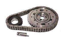 Load image into Gallery viewer, COMP Cams 8146 Ultimate Adjustable Billet Timing Set for Raised Cam SBC/Oldsmobile