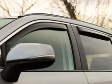 Load image into Gallery viewer, Weathertech 81476IM Side Window Deflector for Select Chrysler Town &amp; Country, Dodge Grand Caravan, Volkswagen Routan