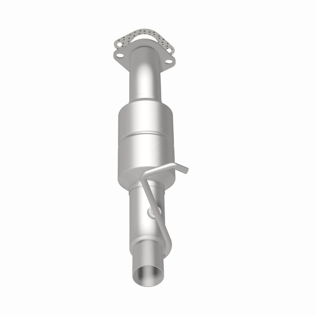 MagnaFlow Exhaust Products 4551006 California CARB Direct-Fit Catalytic Converter for Select Chevrolet Silverado HD, Chevrolet Silverado HD Classic, Chevrolet Silverado Classic, GMC Sierra HD, GMC Sierra HD Classic, GMC Sierra Classic