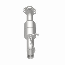 Load image into Gallery viewer, MagnaFlow Exhaust Products 4551006 California CARB Direct-Fit Catalytic Converter for Select Chevrolet Silverado HD, Chevrolet Silverado HD Classic, Chevrolet Silverado Classic, GMC Sierra HD, GMC Sierra HD Classic, GMC Sierra Classic