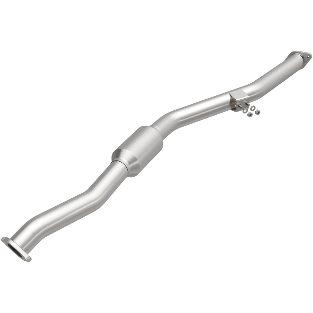MagnaFlow Exhaust Products 52621 OEM Grade Direct-Fit Catalytic Converter for Select Subaru Forester, Subaru WRX