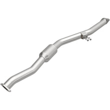 Load image into Gallery viewer, MagnaFlow Exhaust Products 52621 OEM Grade Direct-Fit Catalytic Converter for Select Subaru Forester, Subaru WRX
