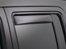 Load image into Gallery viewer, Weathertech 81123 Side Window Deflector for Select Mitsubishi Galant