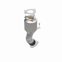 Load image into Gallery viewer, MagnaFlow Exhaust Products 52366 OEM Grade Direct-Fit Catalytic Converter for Select Porsche Cayenne