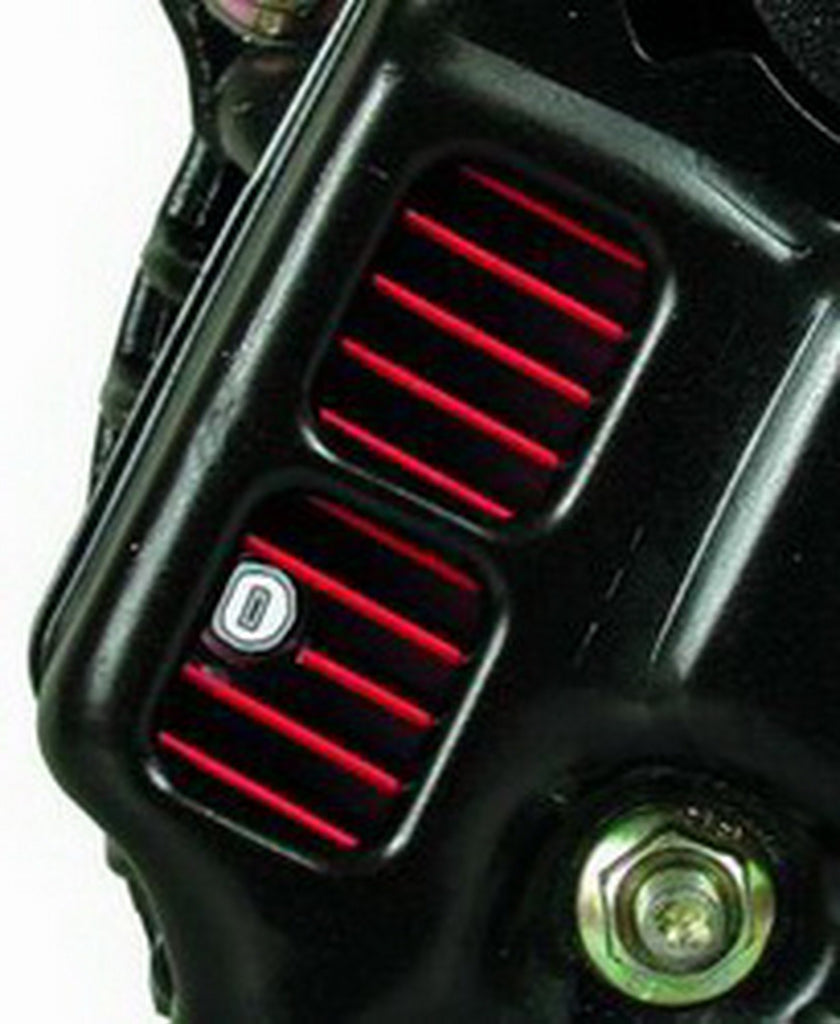 Powermaster Performance 8148 XS Volt™ Racing Alternator