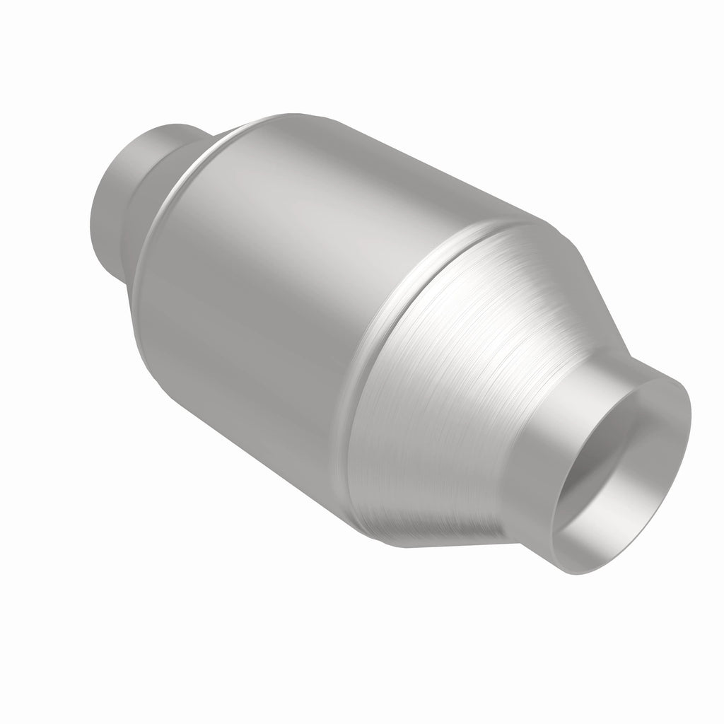 MagnaFlow Exhaust Products 59558 Standard Grade Universal Catalytic Converter