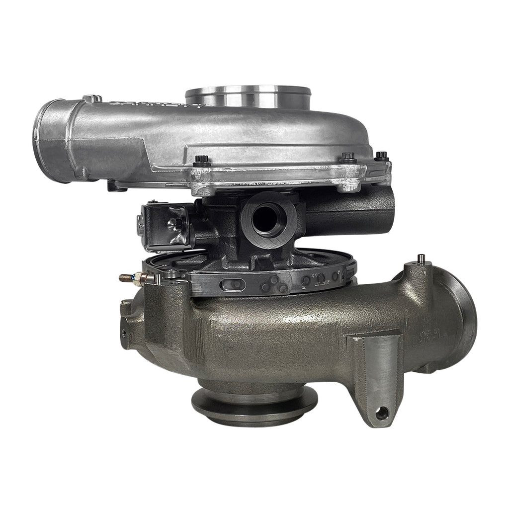 Alliant Power 743250-5025S Turbocharger
