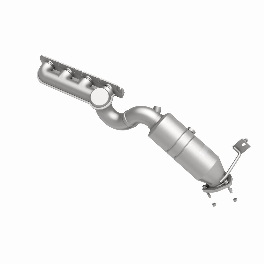 MagnaFlow Exhaust Products 51138 OEM Grade Manifold Catalytic Converter for Select Audi A6 Quattro, Audi A8 Quattro
