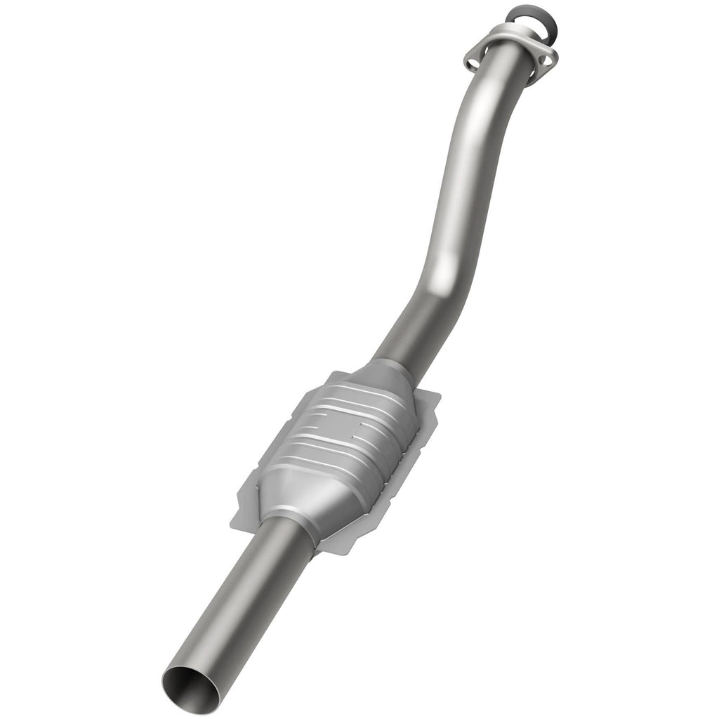 MagnaFlow Exhaust Products 23128 Standard Grade Direct-Fit Catalytic Converter for Select Buick LeSabre, Buick Park Avenue, Oldsmobile 88, Pontiac Bonneville