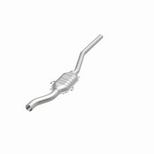 Load image into Gallery viewer, MagnaFlow Exhaust Products 3391244 California CARB Direct-Fit Catalytic Converter for Select Dodge D100, Dodge D150, Dodge D200, Dodge Ramcharger, Dodge W100, Dodge W150, Plymouth Trailduster